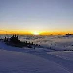 Horská chata Koca Pastirica - Velika Planina