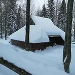 Koca Pastirica - Velika Planina 샬레 Stahovica