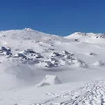 Horská chata Koca Pastirica - Velika Planina *