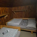Koca Pastirica - Velika Planina Horská chata Stahovica