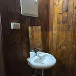 Horská chata Koca Pastirica - Velika Planina *