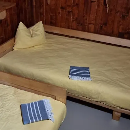 Koca Pastirica - Velika Planina * Стаховица