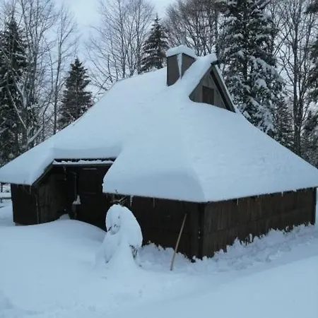 Koca Pastirica - Velika Planina