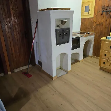 木屋 Koca Pastirica - Velika Planina