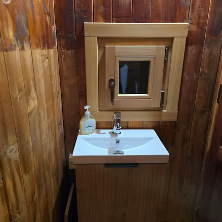 Koca Pastirica - Velika Planina *