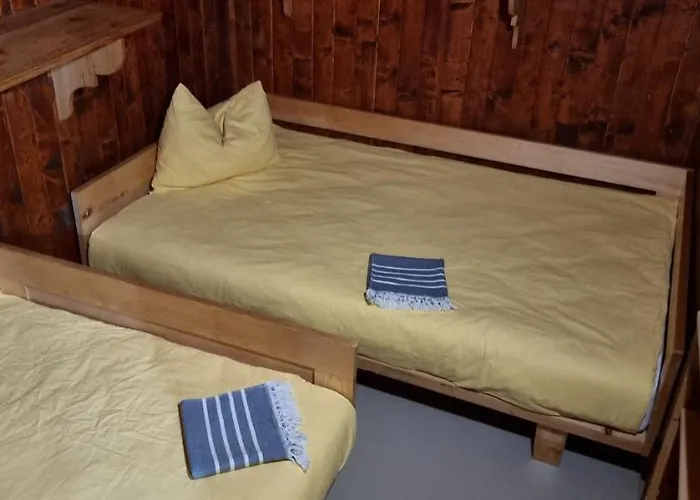 Koca Pastirica - Velika Planina * Stahovica