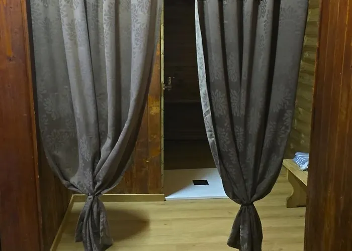 Chalet Koca Pastirica - Velika Planina Stahovica