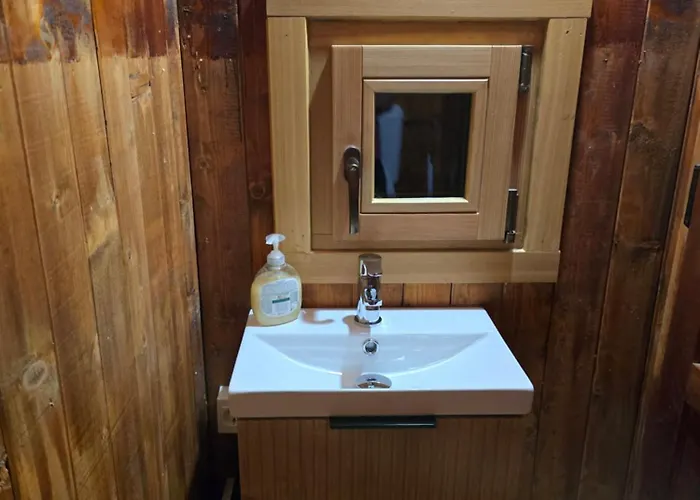 Koca Pastirica - Velika Planina *